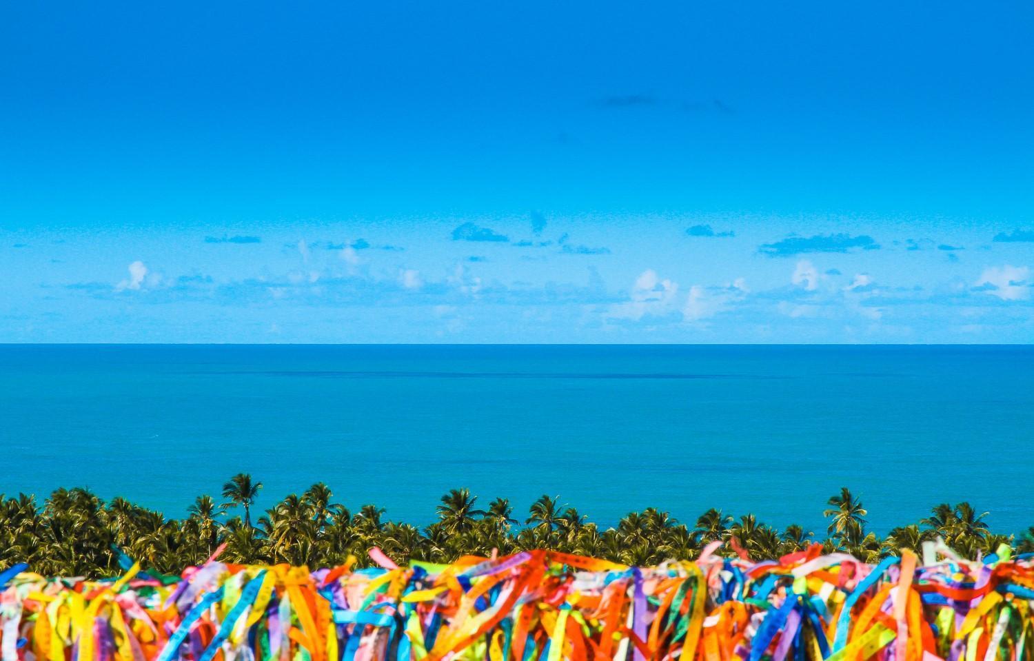 Pousada Sonhos De Praia, Facil Acesso A Praia, Rua Mucuge E Beco Das Cores Porto Seguro Exterior photo